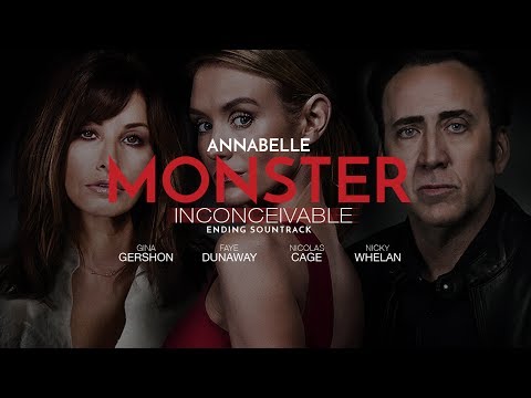 Monster - Inconceivable (End Credits Soundtrack) | Jonathan Baker