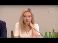 Wiadomości TVP1 05 07 2018 19 30