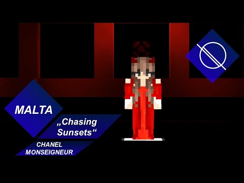 MJESC 2020 - Malta - Chanel Monseigneur - Chasing Sunsets - LIVE