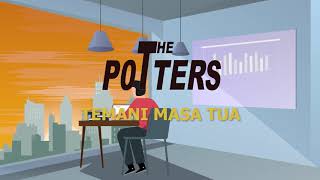 Download lagu The Potters - Temani Masa Tua (Lyric Video) mp3