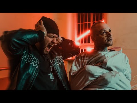 SAPO x FonTam - DEFINICJA EMOCJI (OFFICIAL VIDEO)