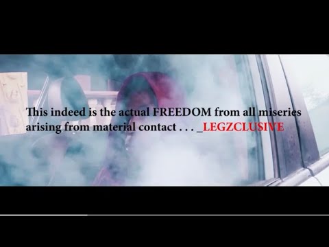 Legzus - Aye (Video)  Dir. By Peter Trippy