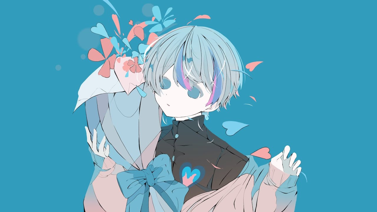 【透明感ショタが】ハナタバ / MIMI【歌ってみた / シクフォニ】