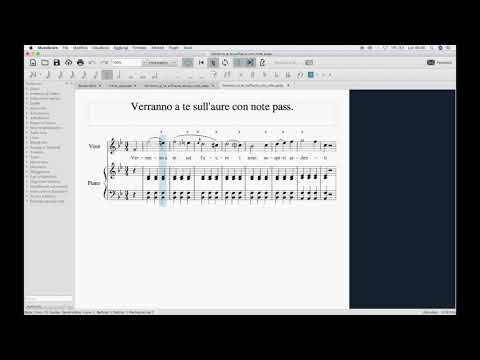 Harmonville Lezione 25 Le note di passaggio, le appoggiature i ritardi e le anticipazioni.