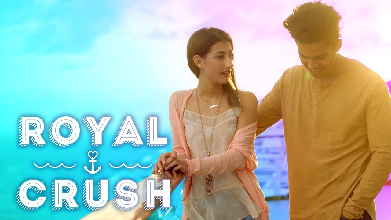 Royal Crush Season 3 Official Trailer | WATCH NOW!