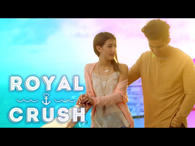 Royal Crush Season 3 Official Trailer | WATCH NOW!