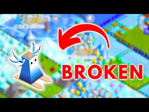 Is Polaris Secretly Meta on Continents? Polytopia Live Gameplay