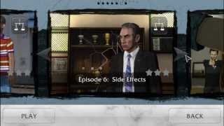 Let's Play Law & Order Legacies: Part 1 - Episode 1