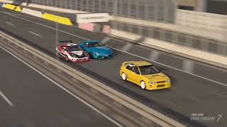 [GT7] (無実況・垂れ流し) 出光 FTO LM ver 10.5 +α  [PS5](2026-04027)
