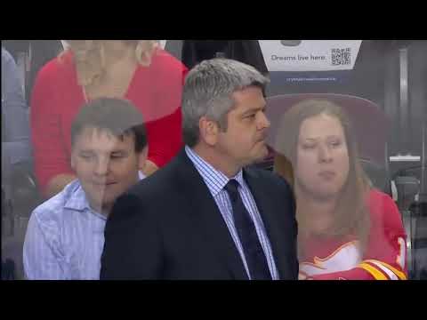NHL  Jan.30/2014    San Jose Sharks - Calgary Flames (CSN)