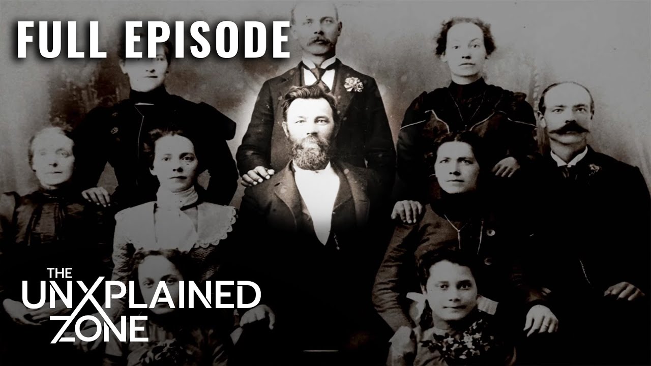 Make the Spirits Stay