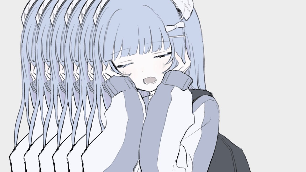 きゅうくらりん - いよわ feat.可不 (cover)｜somunia