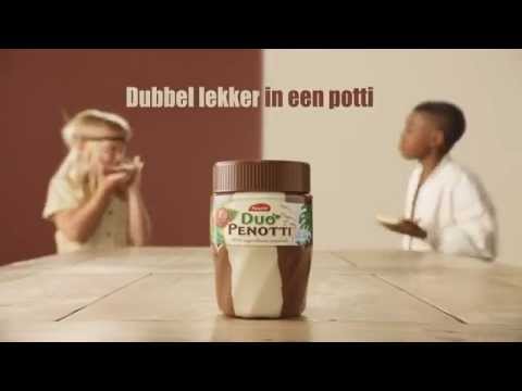 Duo Penotti 2 kleuren in een potti!   YouTube3
