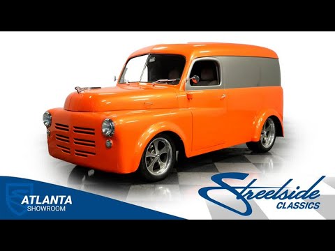 1948 Dodge B1 (CC-1970312) for sale in Lithia Springs, Georgia
