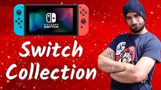 SWITCH COLLECTION VIDEO