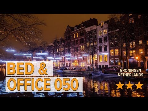 Bed & Office 050 hotel review | Hotels in Groningen | Netherlands Hotels