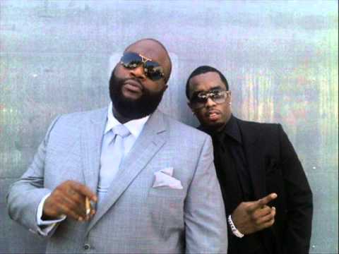 Bugatti Boyz - Fontaine Bleau ft. Masspike Miles *2010* [CDQ/DOPE] (RICK ROSS & DIDDY)