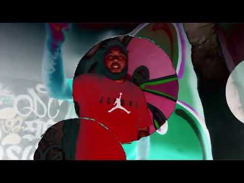 JASE ODC - GANJAH LIFE (VÍDEO OFICIAL) [FT. CATRIN 221, LUCTUZ & SLOW FLAVOR]