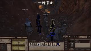 【Kenshi第七章 #12】カニバルの村をみんなで攻める！