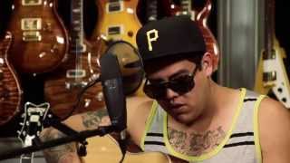 Sublime with Rome &quot;You Better Listen&quot; At: Guitar Center