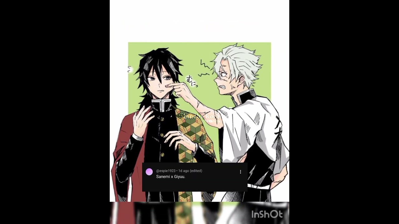 curse ships part 2 #demonslayer