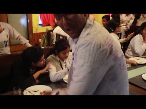 ICSE 2018: The Memories We Made