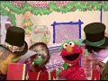 Elmo S World Happy Holidays Song