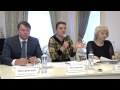 19.02.2015. ОФИЦИАЛЬНЫЙ СТАРТ КОНКУРСА "ПЕСНЯ НАШЕЙ ПОБЕДЫ ...