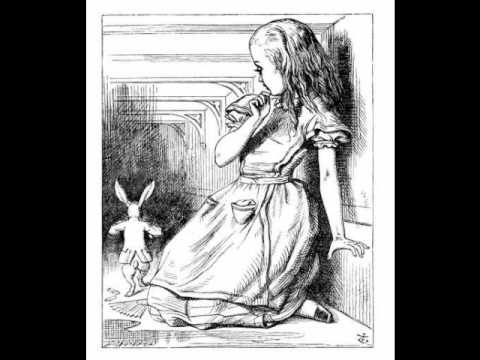 Alice's Adventures in Wonderland - John Barry (Overture)