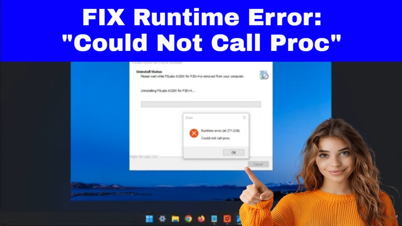 [FIX] Malwarebytes Runtime Error: 