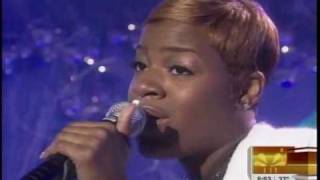 FANTASIA SINGING &quot;WHEN I SEE YOU&quot;