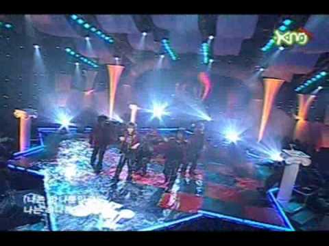 051224 Super Junior - Twins.avi