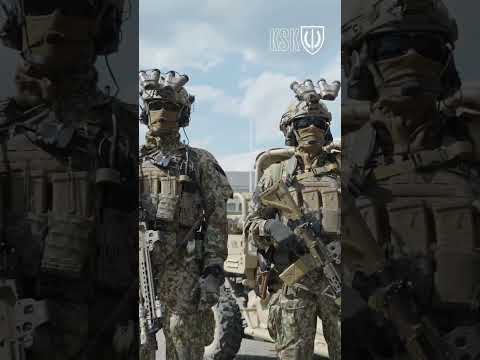 KSK🇩🇪 #ksk #military #germany #specialforces #edit