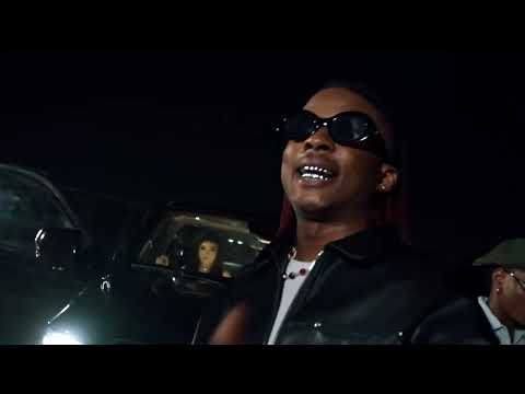 DJ 808 ft. Jeriq, YKB and Major AJ - Blessed