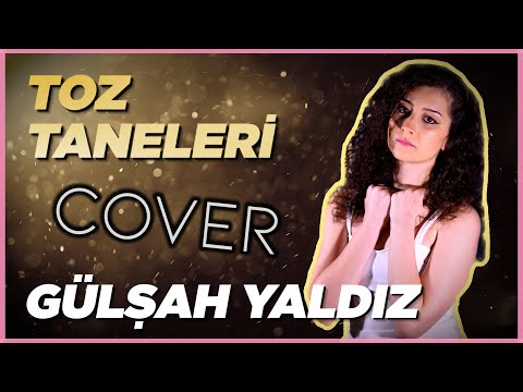 Sagopa Kajmer - Toz Taneleri (Gülşah Yaldız Cover)