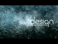 Logo Animation Snow Transition