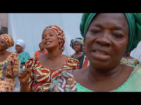 Sita Kufa by Baraka Choir(Clip officiel)
