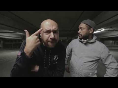 Exalt the Anti (Gel Roc, Megabusive, and Deeskee) - Exalt the Anti (Official Video)