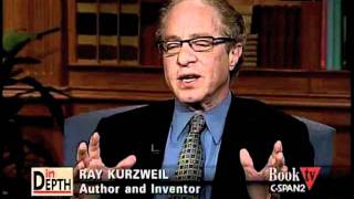 Ray Kurzweil (13of14)