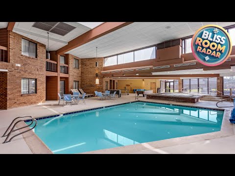 Best Western Plus Landmark Inn | Park City (UT), United States | Hotel Review 🌟