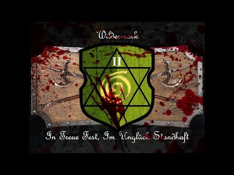 [DSA 5] In Treue Fest, Im Unglück Standhaft - ACT II - Der donnernde Sturm #31.0