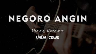 Download lagu NEGORO ANGIN // Denny Caknan // KARAOKE GITAR AKUSTIK NADA CEWE ( FEMALE ) mp3 Download lagu NEGORO ANGIN // Denny Caknan // KARAOKE GITAR AKUSTIK NADA CEWE ( FEMALE ) mp3