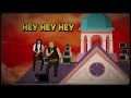 Red Skies - Samson (Lyric Video)