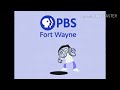 PBS Kids Funding WFWA 2005