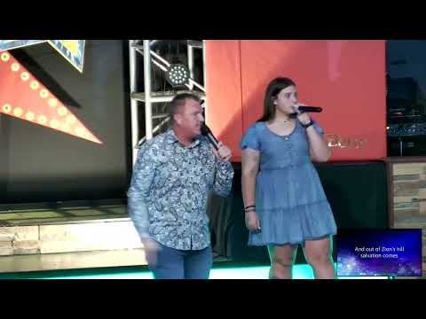 220724AM - In A Moment of Great Expectation