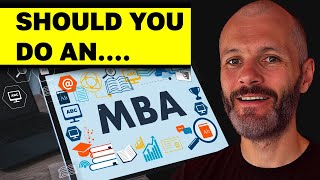 Should You Do an MBA in 2025? My Honest Answer After 1 Month