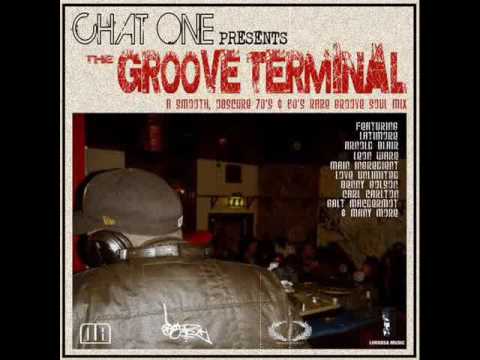 Rare Groove - The Groove Terminal - Mixed by Chat One