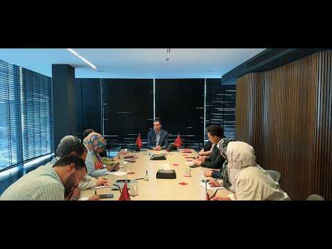 Palencia Plaza Official Launch | K Developments Press Conference