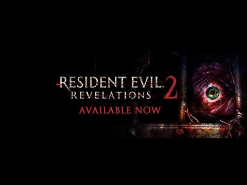 Resident Evil Revelations 2 Video