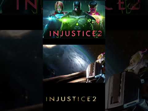 injustice 2 walkthrough |  part - 10 | story mode |